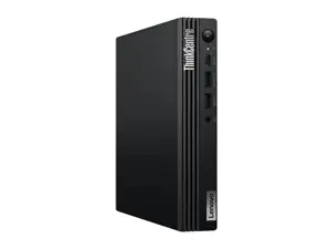 Lenovo ThinkCentre | M75q G5 | Desktop | Tiny | AMD Ryzen 7 PRO | 8700GE | Internal memory 32 (2x16GB) GB | SODIMM DDR5 | Solid-state drive capacity 1000 GB | AMD Radeon 780M Graphics | Keyboard language English | Windows 11 Pro | Warranty 36 month(s)