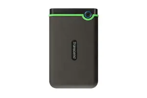 TRANSCEND 4 TB 2,5 colių nešiojamasis kietasis diskas StoreJet M3 C tipo
