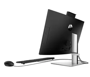 HP ProOne 440 G9 All-in-One PC Intel® Core™ i5 60.5 cm (23.8") 1920 × 1080 px 16 GB DDR5-SDRAM 512 …
