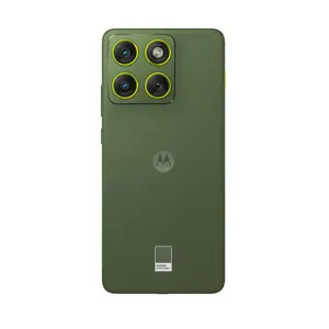 Motorola Edge 70 6.7" Dual SIM Android 16 USB Type-C 12 GB 512 GB 4800 mAh Green