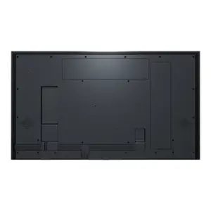 AG Neovo NSD-5503, Digital signage flat panel, 138.7 cm (54.6"), LCD, 3840 x 2160 pixels, Wi-Fi