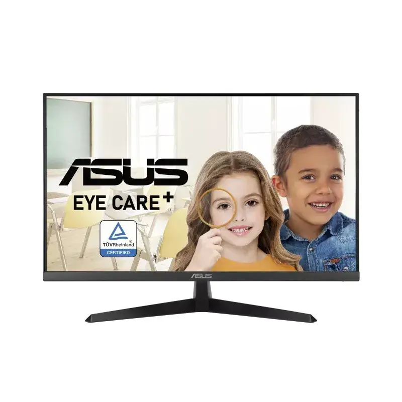 ASUS VY279HGE 27 colių Full HD 144 Hz 1 ms MPRT "FreeSync Premium GameFast Input IPS Vesa 100x100 16:9 1920x1080 HDMI
