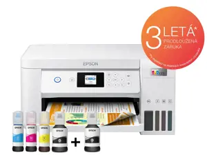 Epson EcoTank L4266