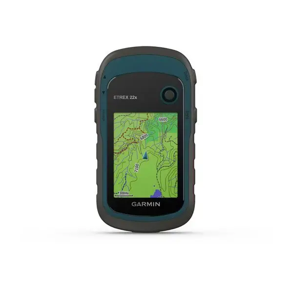 "eTrex 22x" GPS, EU/WW
