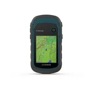 "eTrex 22x" GPS, EU/WW