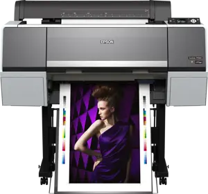 Epson SureColor SC-P7000V