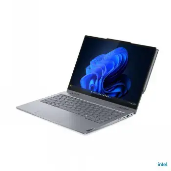 Nešiojamas kompiuteris Lenovo ThinkBook 14 2-in-1 G5, Intel Core Ultra 5 225U (Max. 4.80 GHz, 12M, 12C), 512 GB, 14 Coliai, Windows 11 Pro