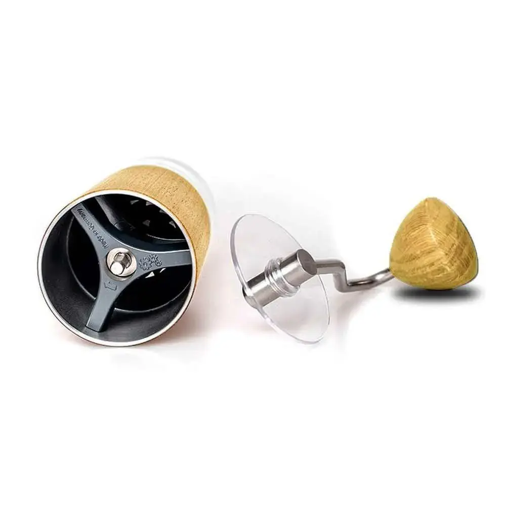 Kavamalė COMANDANTE 4260113431658