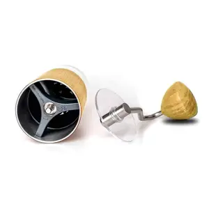 Kavamalė COMANDANTE 4260113431658