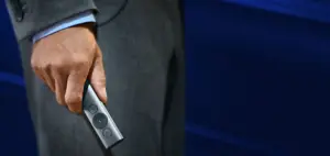 "Logitech Spotlight", "Bluetooth/RF", USB, 30 m, pilka