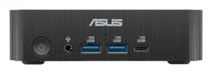 ASUS ExpertCenter PN54-S1-S50015AL AMD Ryzen™ 5 220 16 GB DDR5-SDRAM 512 GB SSD Windows 11 Pro Mini…