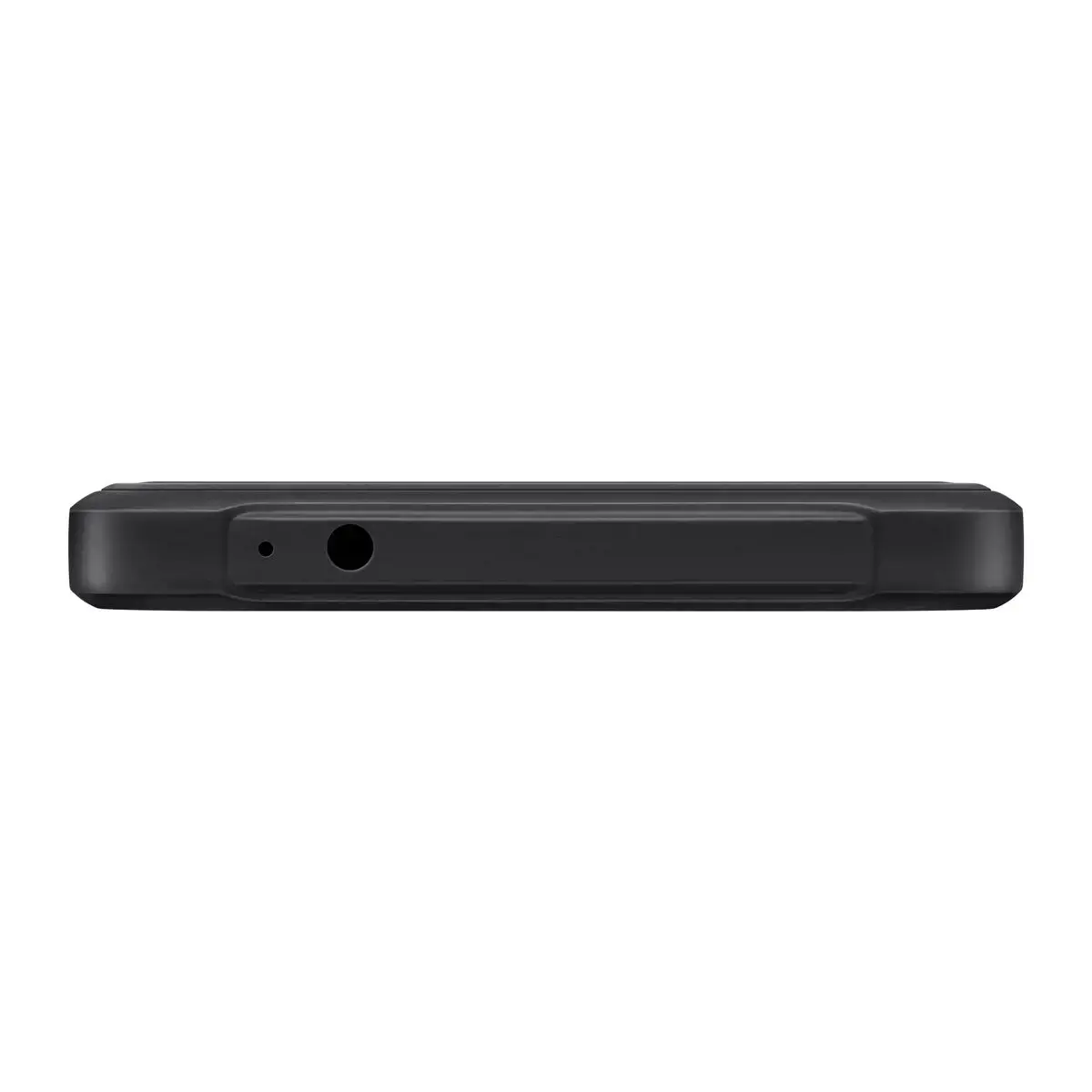 Samsung Galaxy XCover7 Enterprise Edition, 16.8 cm (6.6"), 6 GB, 128 GB, 50 MP, Android 14, Black