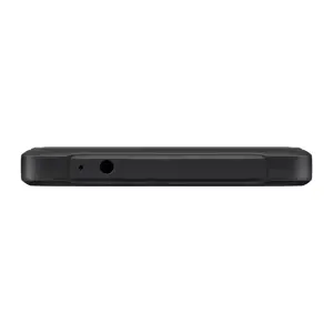 Samsung Galaxy XCover7 Enterprise Edition, 16.8 cm (6.6"), 6 GB, 128 GB, 50 MP, Android 14, Black