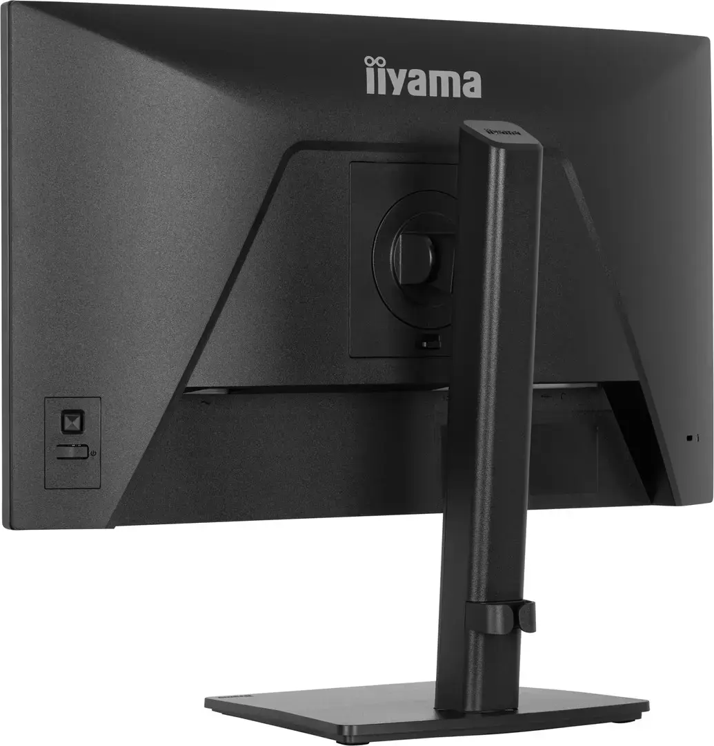 iiyama ProLite XB2496HSC-B1 computer monitor 60.5 cm (23.8") 1920 x 1080 pixels Full HD LED Black