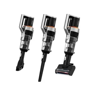 Jimmy Vacuum cleaner and washer | HW11 Pro | Cordless operating | Washing function | 420 W | 21.6 V | Operating time (max) 75 min | Black/Grey | Warranty 24 month(s)