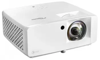 OPTOMA ZH451ST 4200ANSI FULLHD 0.5:1 LASER PROJECTOR