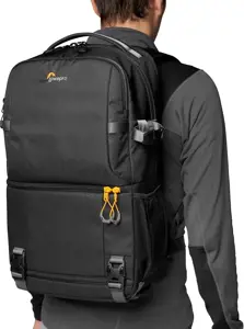 Lowepro kuprinė Fastpack BP 250 AW III, juoda