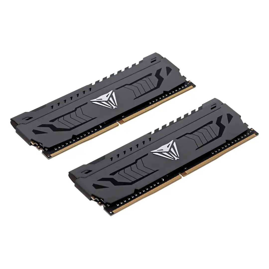 PATRIOT Viper Steel 32GB 2x16GB DDR4 3200MHz DIMM CL16-16-18-20 1.35V KIT