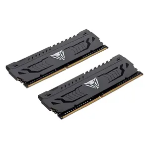PATRIOT Viper Steel 32GB 2x16GB DDR4 3200MHz DIMM CL16-16-18-20 1.35V KIT