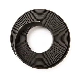 Klijuojama magnetinė juostelė 1.27cmX3m