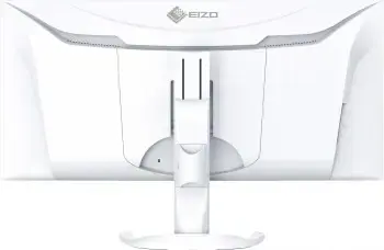 EIZO EV3450X 34.1" IPS 16:9 2440X1440 CURVED USB-C/94W RJ45 CAM (WHITE)