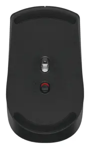 Lenovo 4X31N50746, Full-size (100%), Wireless, RF Wireless, QWERTY, Black, Mouse included