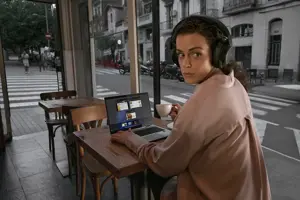 HP EliteBook 830 13 inch G11 Notebook PC Intel Core Ultra 5 125U Laptop 33.8 cm (13.3") WUXGA 16 GB LPDDR5x-SDRAM 512 GB SSD Wi-Fi 6E (802.11ax) Windows 11 Pro Silver