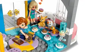 LEGO FRIENDS 42689 Heartlake City Friends Club House