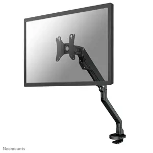 "Neomounts by Newstar" monitoriaus laikiklis ant stalo, tvirtinimas per stalą, 8 kg, 25,4 cm (10"),…