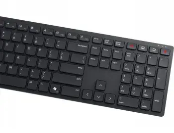 KEYBOARD KB525C ENG/580-BBSX DELL