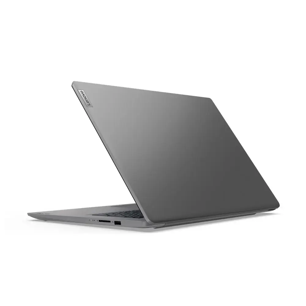 Lenovo V V17 G4 IRU Intel® Core™ i5 i5-13420H Laptop 43.9 cm (17.3") Full HD 16 GB DDR4-SDRAM 512 GB SSD Wi-Fi 6 (802.11ax) Windows 11 Pro Grey