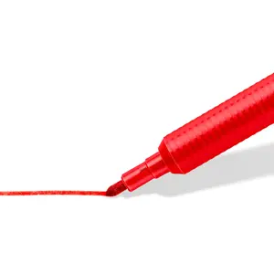 Flomasteriai STAEDTLER Noris Club, 24 splavų