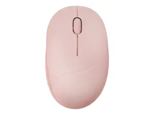 Asus Fragrance MD101 | Mouse | 2.4 GHz, Bluetooth | Rose Clay