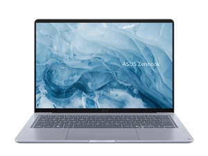 Nešiojamas kompiuteris ASUS Zenbook 14 UX3480QA-U1151X, X1 26 100, 512 GB, 14 Coliai, Windows 11 Pro