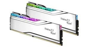 G.SKILL Trident Z5 Roya l RGB 2x16GB 6400 CL32