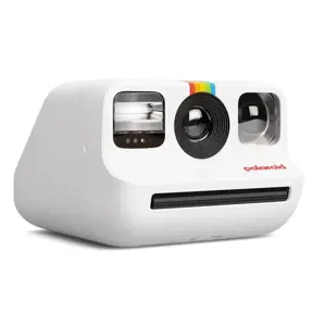 "Polaroid Go Gen 2", balta