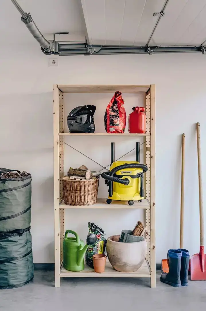 Kärcher WD 2 Plus V-12/4/18 12 L būgninis dulkių siurblys Dry&wet 1000 W Dulkių maišelis