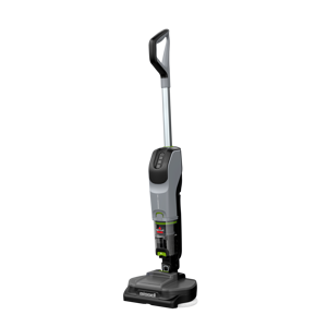 Bissell | Hard Surface Cleaner | SpinWave®+ Vac PET Select | Cordless operating | Handstick | Washi…