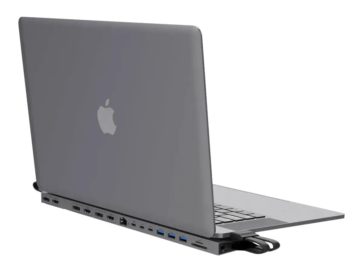 Interneto kamera Targus HyperDrive 4K