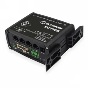 "TELTONIKA" PAVIRŠIAUS MONTAVIMO RINKINYS 088-00281