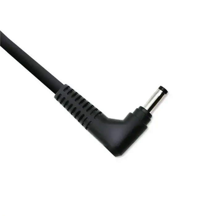 QOLTEC 51751 Nešiojamojo kompiuterio kintamosios srovės maitinimo adapteris Qoltec Huawei 65W 19V 3.42A 4.0 1.7