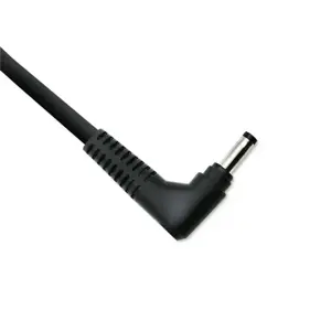 QOLTEC 51751 Nešiojamojo kompiuterio kintamosios srovės maitinimo adapteris Qoltec Huawei 65W 19V 3.42A 4.0 1.7