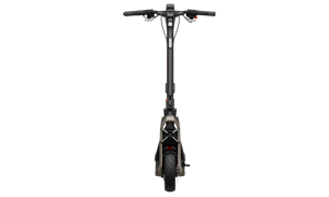 Paspirtukas Segway AA.06.02.02.0004, Juoda