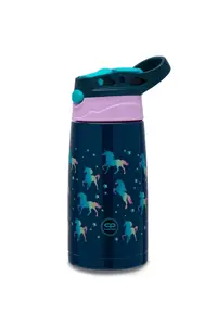 Termo gertuvė BONO COOLPACK Blue unicorn