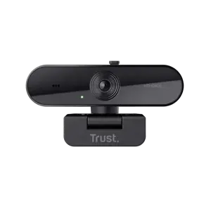 "Trust TW-200", 1920 x 1080 taškų, "Full HD", 30 kadrų per sekundę, automatinis, 84°, USB