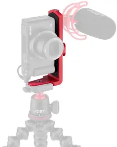 "Joby L-Bracket Vert