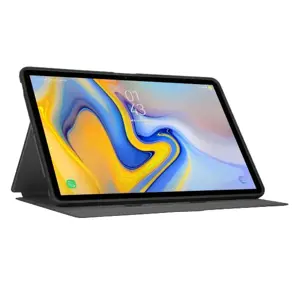 Targus Click-In, Folio, "Samsung", "Galaxy Tab S7+", "Galaxy Tab S7+ Lite", 31,5 cm (12,4"), 380 g