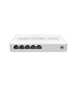 Tenda Switch SM105 Unmanaged 2.5G Ethernet (100/1000/2500)