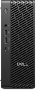 Dell Pro Max Micro FCM2250/U7 265U/16GB (1x16)/1TB/NVIDIA RTX A1000 8GB/WLAN + BT/280W/W11Pro/3yrs …