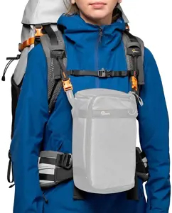 "Lowepro GearUp" priedų dirželių rinkinys